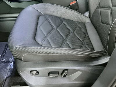 2024 Volkswagen Atlas Cross Sport 2.0T SE
