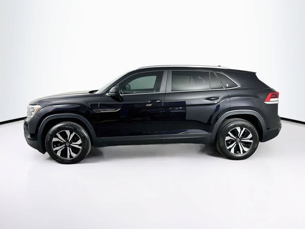 2024 Volkswagen Atlas Cross Sport 2.0T SE