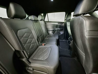 2024 Volkswagen Atlas Cross Sport 2.0T SE