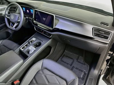 2024 Volkswagen Atlas Cross Sport 2.0T SE