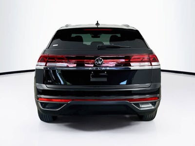 2024 Volkswagen Atlas Cross Sport 2.0T SE