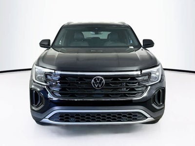 2024 Volkswagen Atlas Cross Sport 2.0T SE