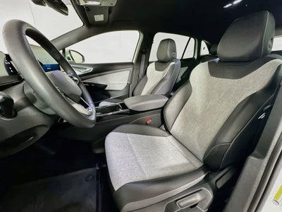2023 Volkswagen ID.4 Pro