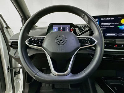 2023 Volkswagen ID.4 Pro