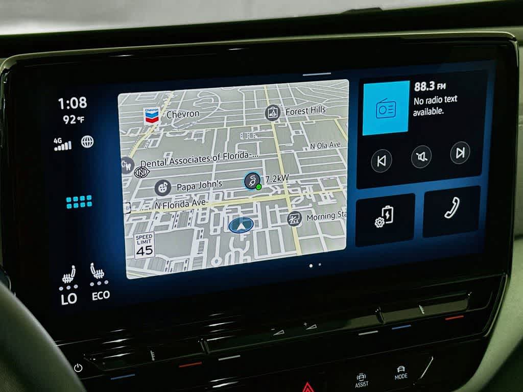 2023 Volkswagen ID.4 Pro