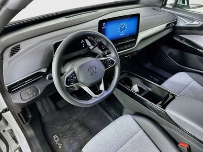 2023 Volkswagen ID.4 Pro