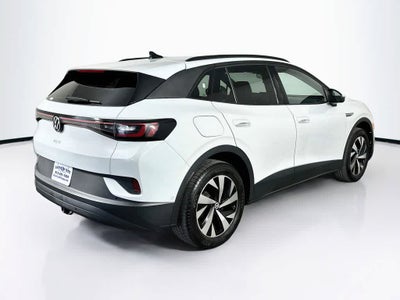 2023 Volkswagen ID.4 Pro