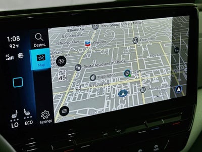 2023 Volkswagen ID.4 Pro
