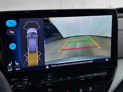 2023 Volkswagen ID.4 Pro