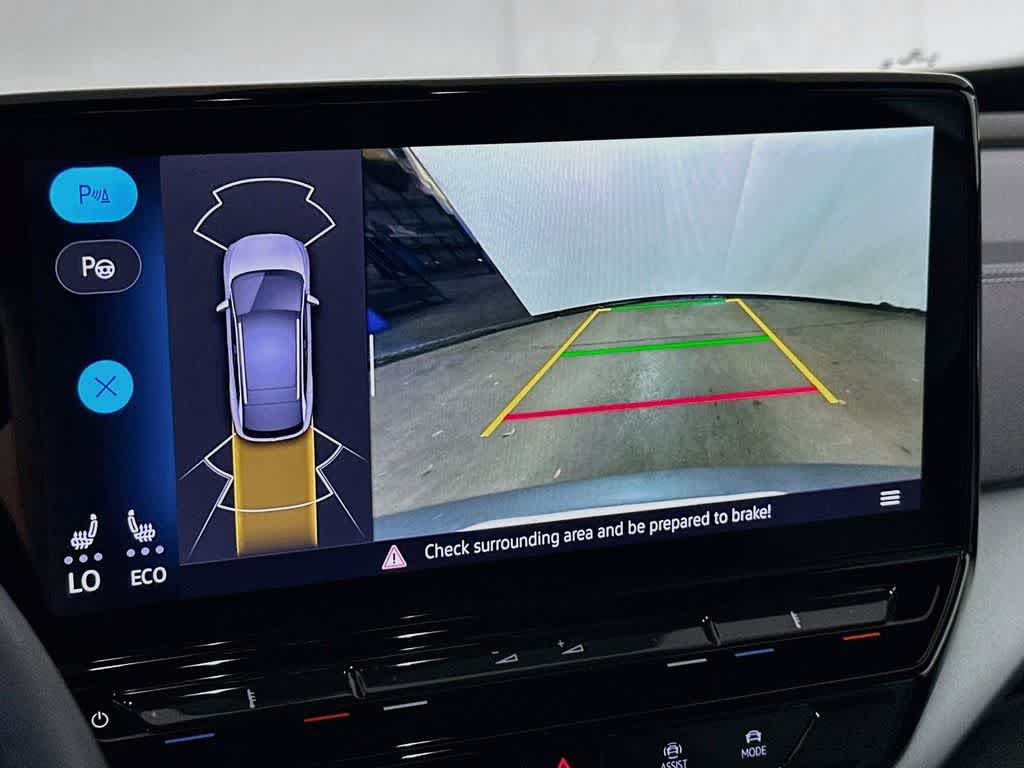 2023 Volkswagen ID.4 Pro