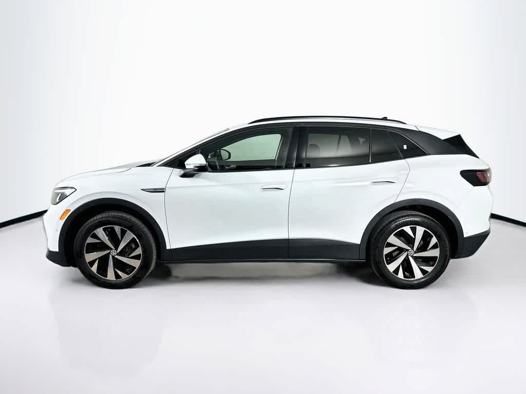 2023 Volkswagen ID.4 Pro