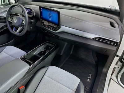 2023 Volkswagen ID.4 Pro