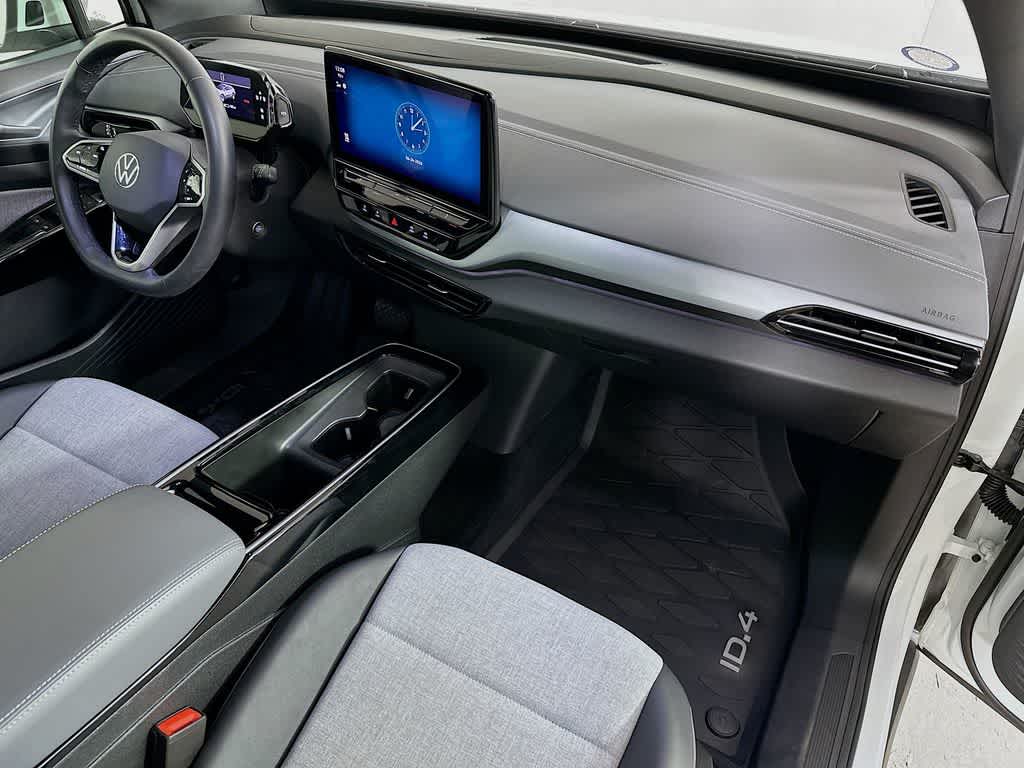 2023 Volkswagen ID.4 Pro