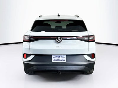 2023 Volkswagen ID.4 Pro