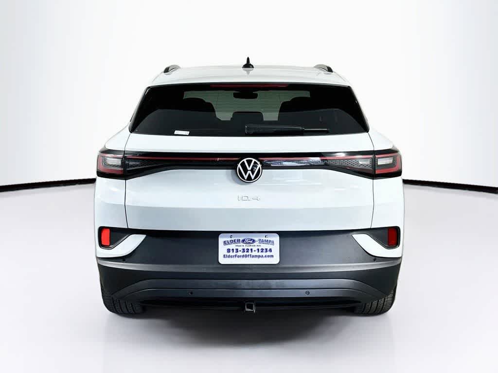 2023 Volkswagen ID.4 Pro