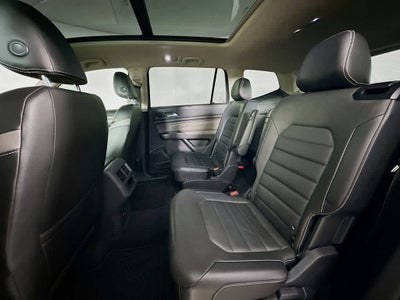 2021 Volkswagen Atlas 3.6L V6 SEL Premium R-Line