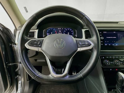 2021 Volkswagen Atlas 3.6L V6 SEL Premium R-Line