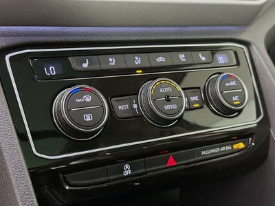 2021 Volkswagen Atlas 3.6L V6 SEL Premium R-Line