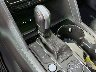 2021 Volkswagen Atlas 3.6L V6 SEL Premium R-Line