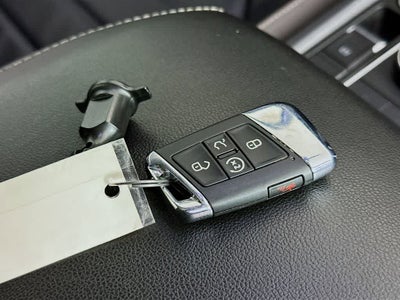 2021 Volkswagen Atlas 3.6L V6 SEL Premium R-Line