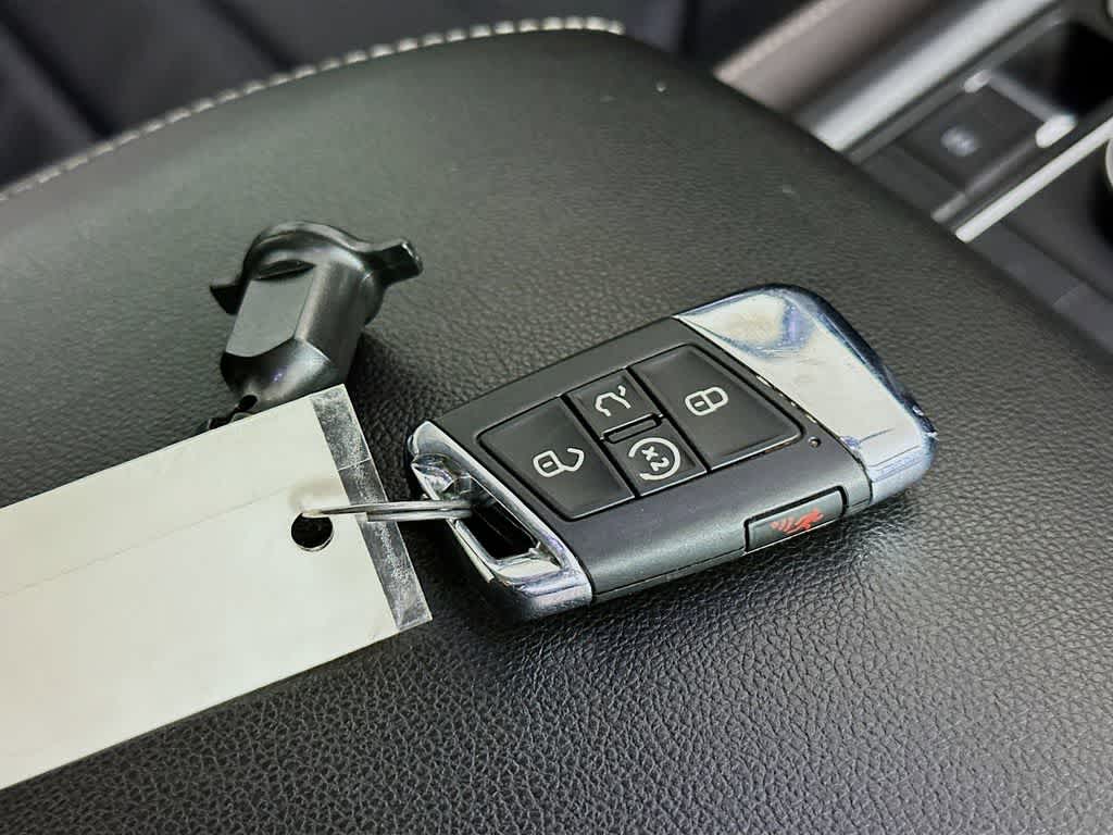 2021 Volkswagen Atlas 3.6L V6 SEL Premium R-Line