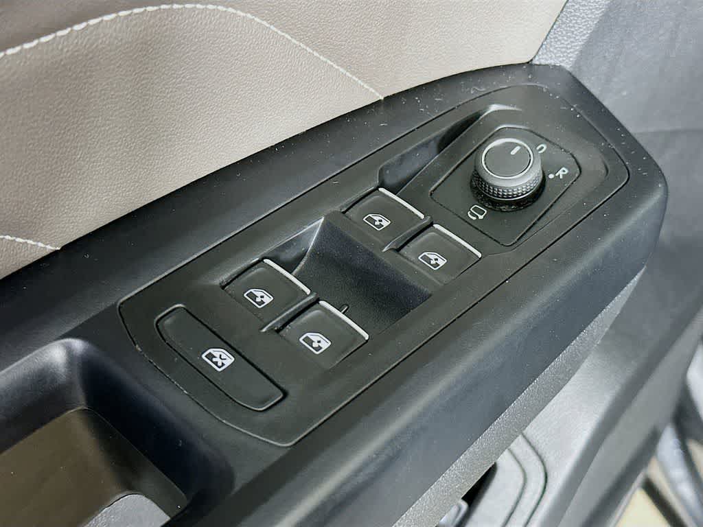 2021 Volkswagen Atlas 3.6L V6 SEL Premium R-Line