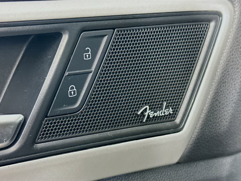 2021 Volkswagen Atlas 3.6L V6 SEL Premium R-Line