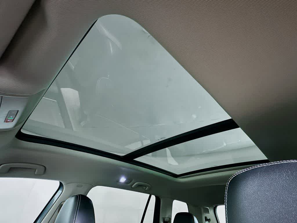 2021 Volkswagen Atlas 3.6L V6 SEL Premium R-Line