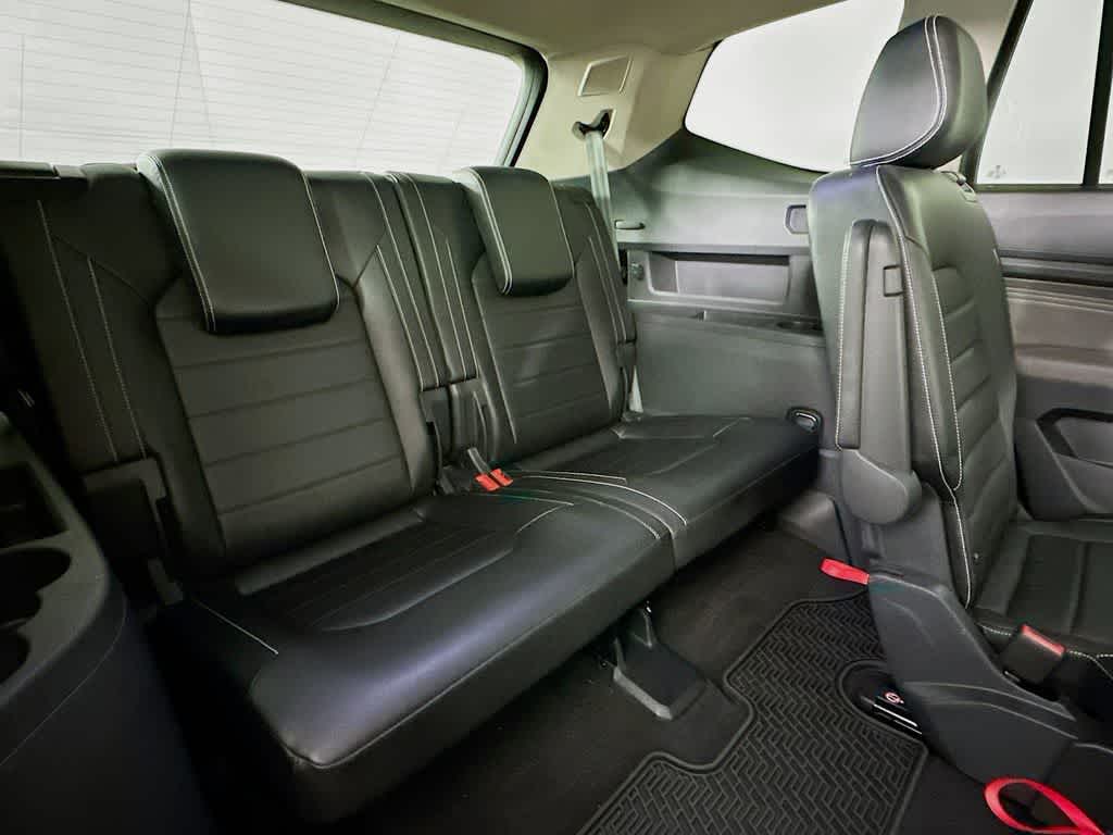 2021 Volkswagen Atlas 3.6L V6 SEL Premium R-Line