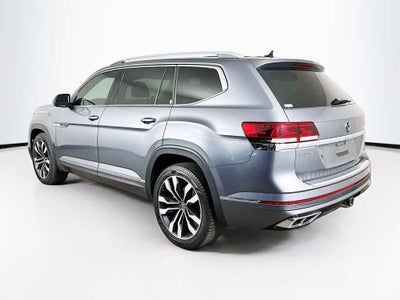 2021 Volkswagen Atlas 3.6L V6 SEL Premium R-Line