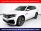 2022 Volkswagen Atlas 3.6L V6 SEL Premium R-Line
