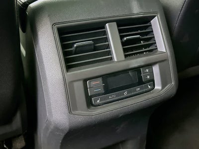 2022 Volkswagen Atlas 3.6L V6 SEL Premium R-Line