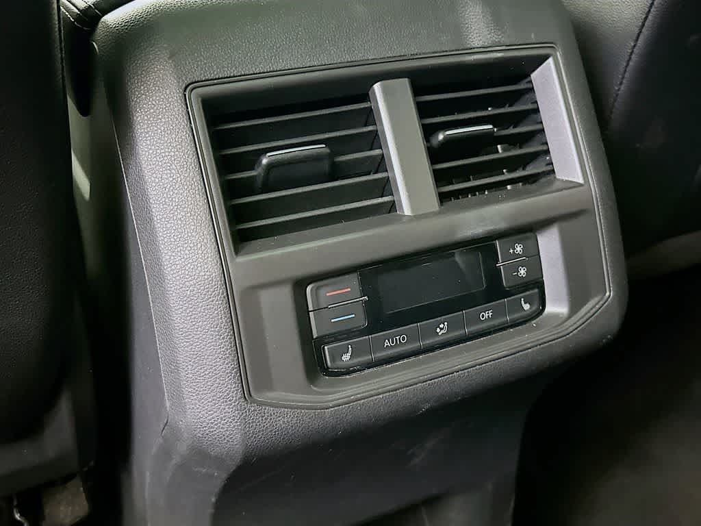 2022 Volkswagen Atlas 3.6L V6 SEL Premium R-Line