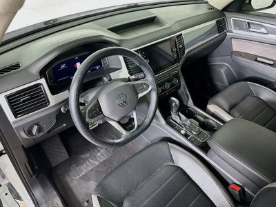 2022 Volkswagen Atlas 3.6L V6 SEL Premium R-Line