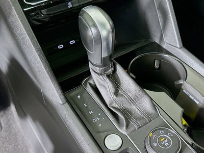 2022 Volkswagen Atlas 3.6L V6 SEL Premium R-Line