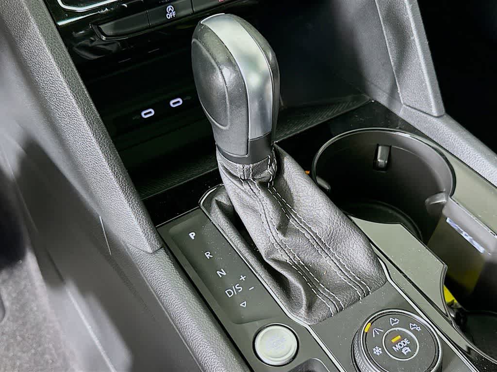 2022 Volkswagen Atlas 3.6L V6 SEL Premium R-Line