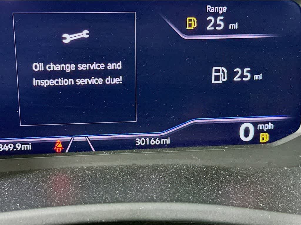 2022 Volkswagen Atlas 3.6L V6 SEL Premium R-Line