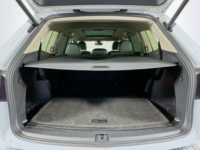 2022 Volkswagen Atlas 3.6L V6 SEL Premium R-Line