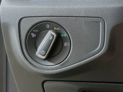 2022 Volkswagen Atlas 3.6L V6 SEL Premium R-Line