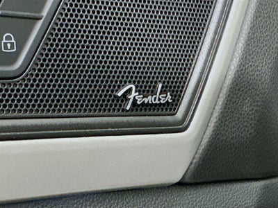 2022 Volkswagen Atlas 3.6L V6 SEL Premium R-Line