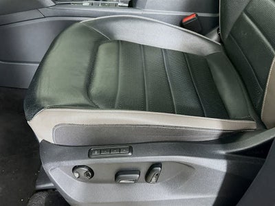 2022 Volkswagen Atlas 3.6L V6 SEL Premium R-Line