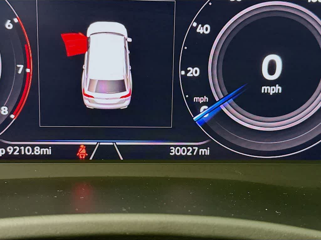 2022 Volkswagen Atlas 3.6L V6 SEL Premium R-Line