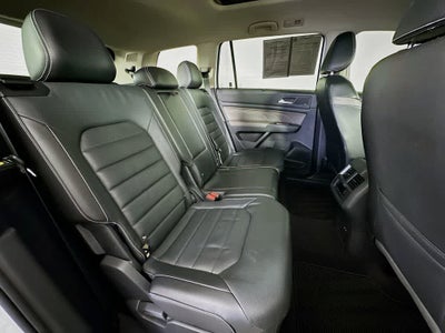 2022 Volkswagen Atlas 3.6L V6 SEL Premium R-Line