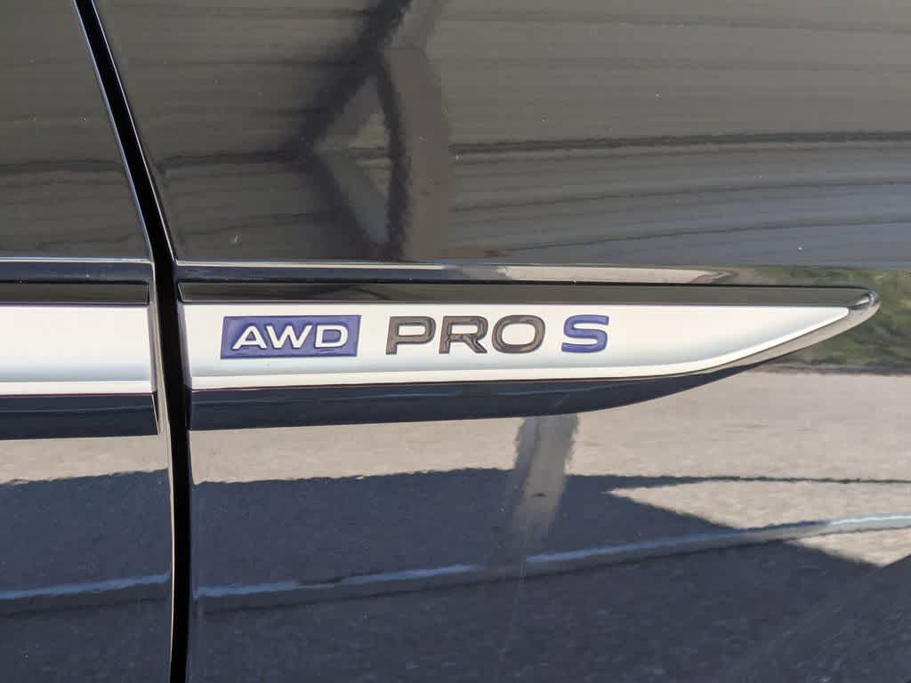 2023 Volkswagen ID.4 Pro S