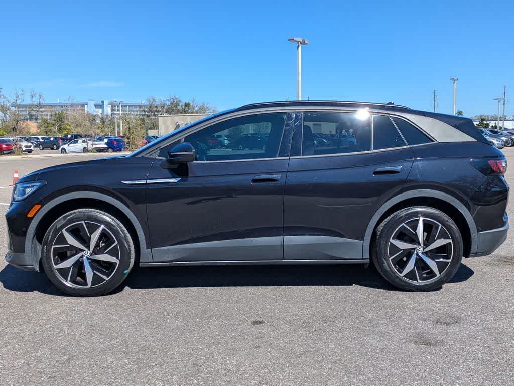 2023 Volkswagen ID.4 Pro S