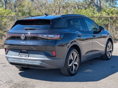 2023 Volkswagen ID.4 Pro S