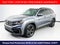 2021 Volkswagen Atlas 3.6L V6 SE w/Technology R-Line