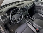 2021 Volkswagen Atlas 3.6L V6 SE w/Technology R-Line