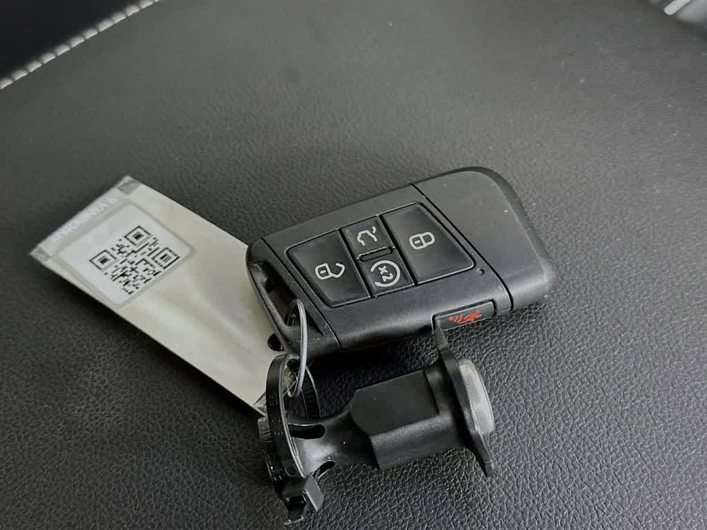 2021 Volkswagen Atlas 3.6L V6 SE w/Technology R-Line