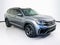 2021 Volkswagen Atlas 3.6L V6 SE w/Technology R-Line
